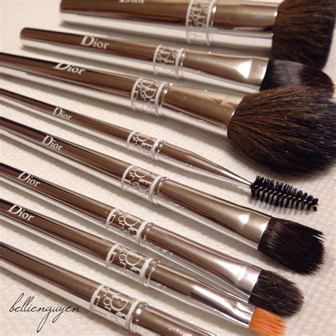 dior brush 22|christian Dior makeup brushes.